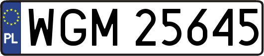 WGM25645