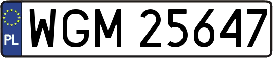WGM25647