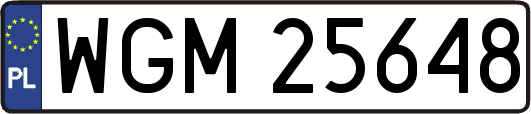 WGM25648