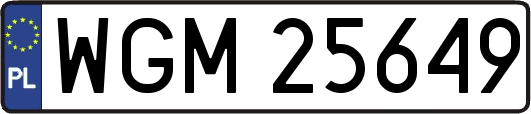 WGM25649