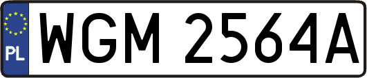 WGM2564A