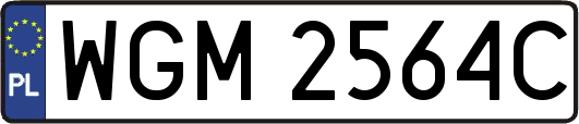 WGM2564C