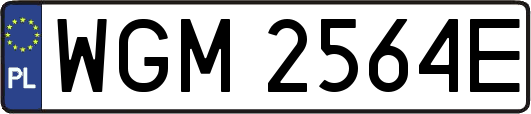 WGM2564E