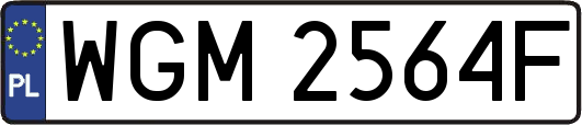 WGM2564F