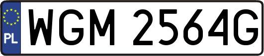 WGM2564G