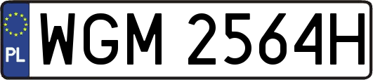 WGM2564H