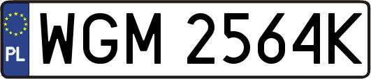 WGM2564K