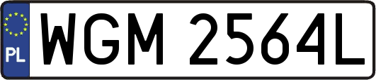 WGM2564L