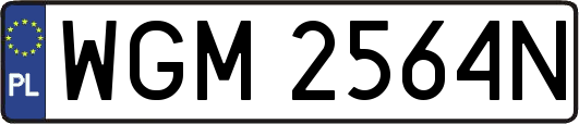WGM2564N