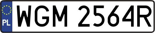 WGM2564R