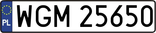 WGM25650