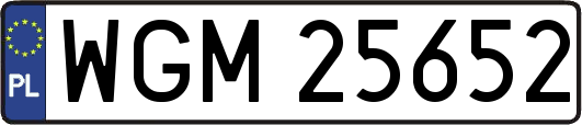 WGM25652