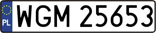 WGM25653