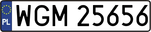 WGM25656