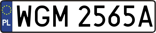 WGM2565A