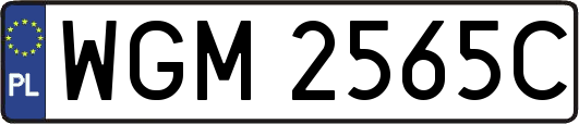 WGM2565C
