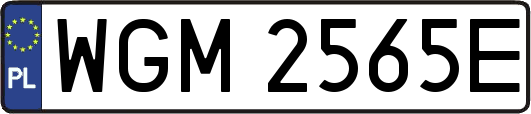 WGM2565E