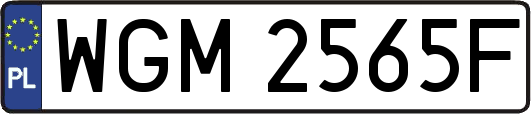 WGM2565F