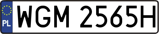 WGM2565H