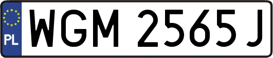 WGM2565J