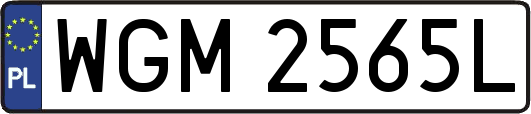WGM2565L