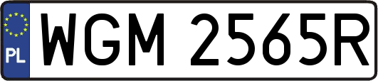 WGM2565R