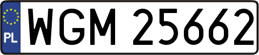 WGM25662