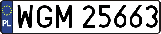 WGM25663