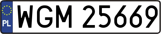 WGM25669