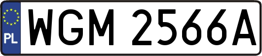 WGM2566A
