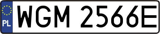 WGM2566E