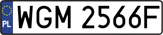 WGM2566F