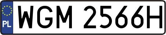 WGM2566H