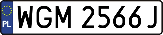WGM2566J