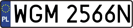 WGM2566N