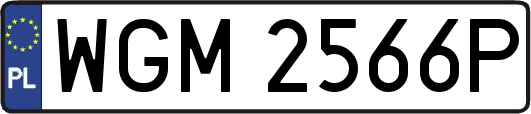 WGM2566P