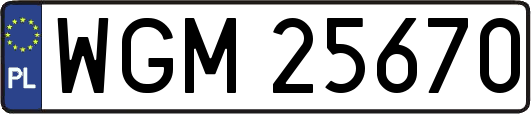 WGM25670