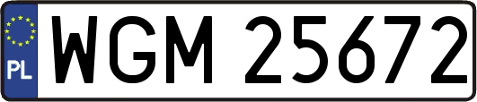 WGM25672