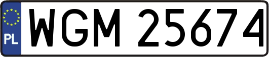 WGM25674