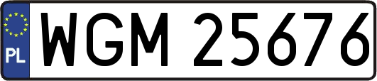 WGM25676