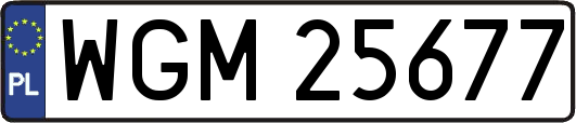 WGM25677