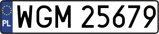 WGM25679