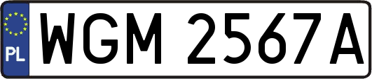 WGM2567A