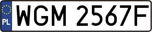 WGM2567F