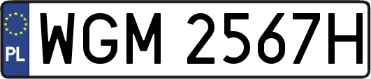 WGM2567H