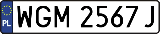 WGM2567J