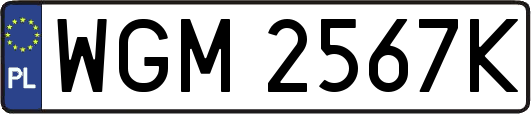 WGM2567K
