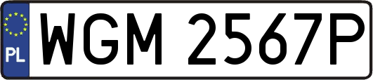 WGM2567P