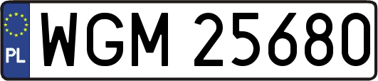WGM25680