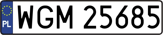 WGM25685